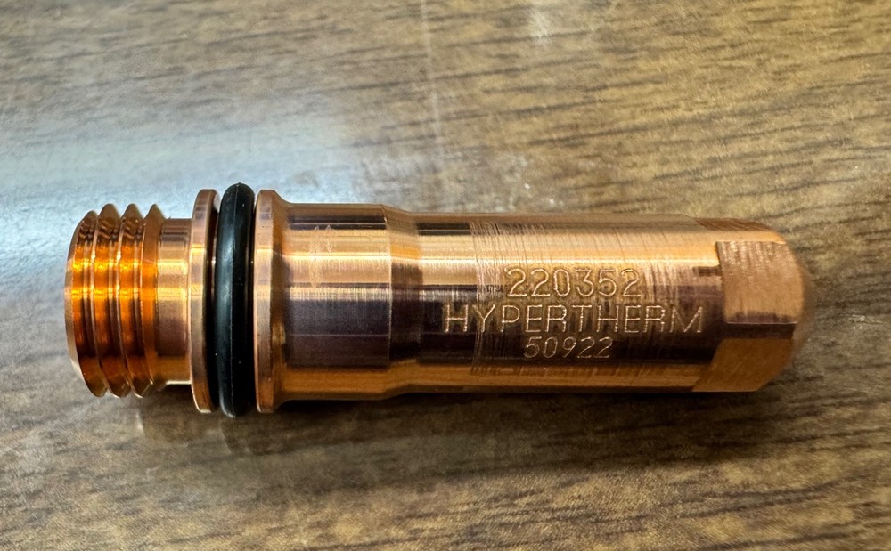 Genuine Hypertherm 220352 / 200A