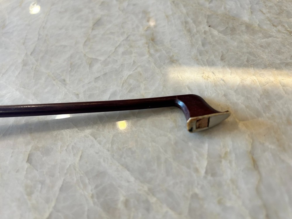 German Violin Bow
