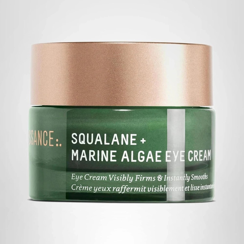 Biossance Squalane + Marine Algae Eye Cream - 15m
