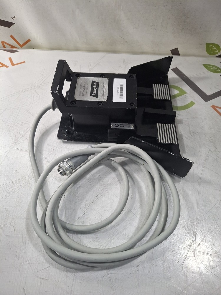 Valleylab E6008 Monopolar Electrosurgical Footswitch