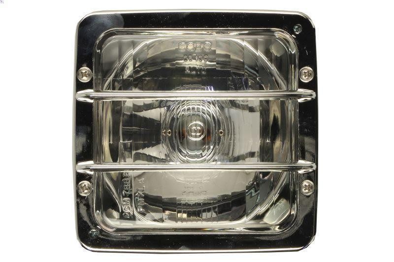 Headlight COBO 1014180COBO