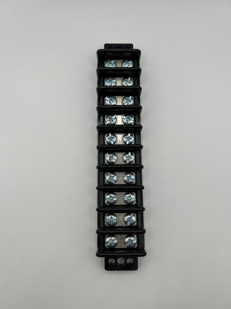 Bussmann TB300-10 Terminal Block