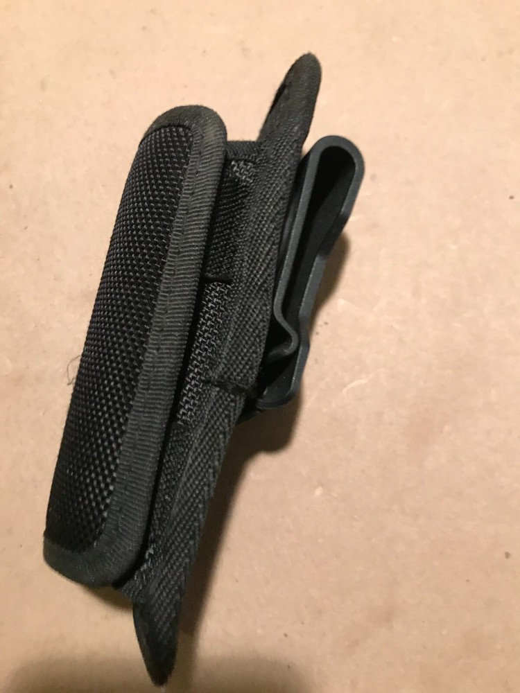 Nite Ize Belt Flashlight Carrier