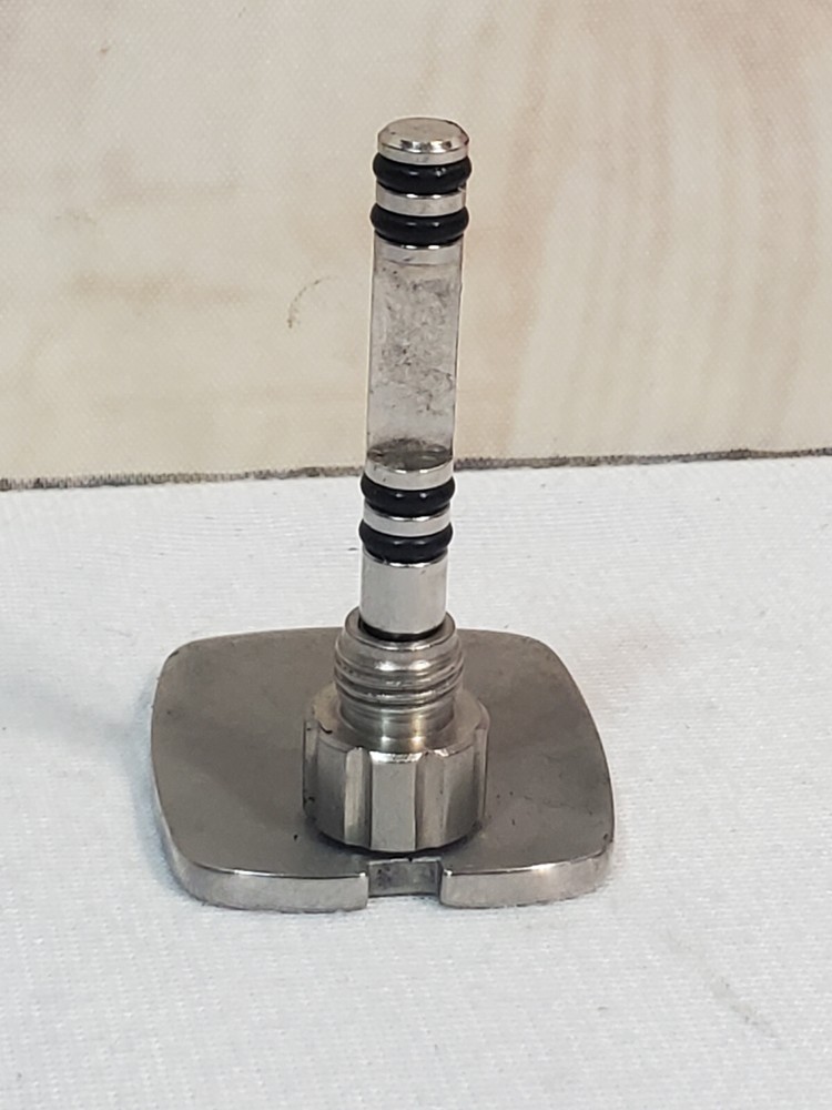 MICROMATIC MICRO MATIC REPLACEMENT VALVE