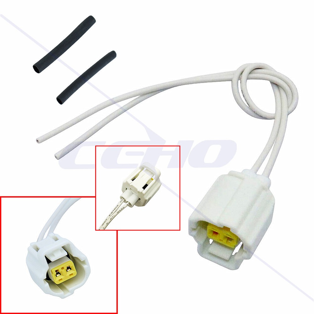Water In Fuel Sensor Pigtail For 1999-2003 7.3L Powerstroke