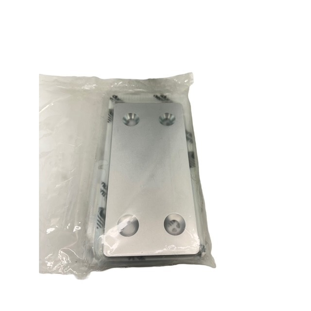 VARIAN PLATE MOUNTING PPUMP FLOOR E17600580