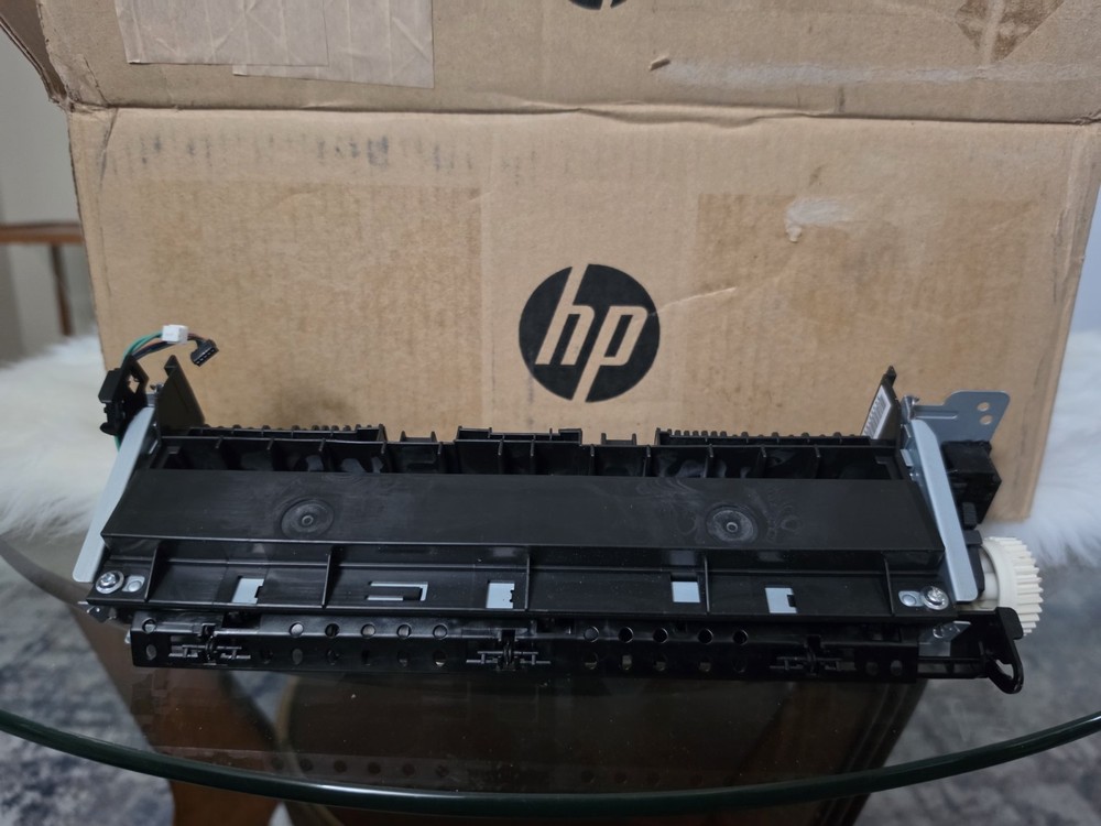HP M506X Maintenance Kit. New - Open Box