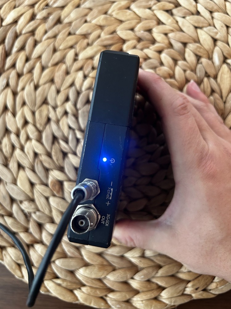 Teradek Sidekick SDI RX Receiver