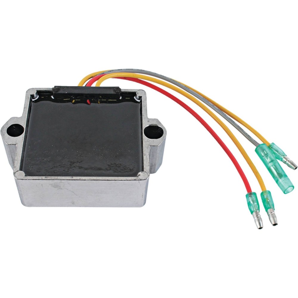 Voltage Regulator Rectifier For Mercury Force 815279-4 (1993-On)