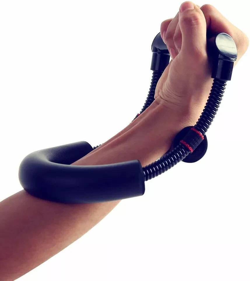 Arm Trainer,Forearm Power Workout Equipment,Strength Training Device