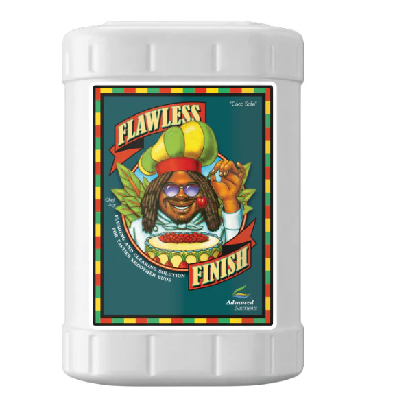 Advanced Nutrients Flawless Finish 23L/6G Flushing agent