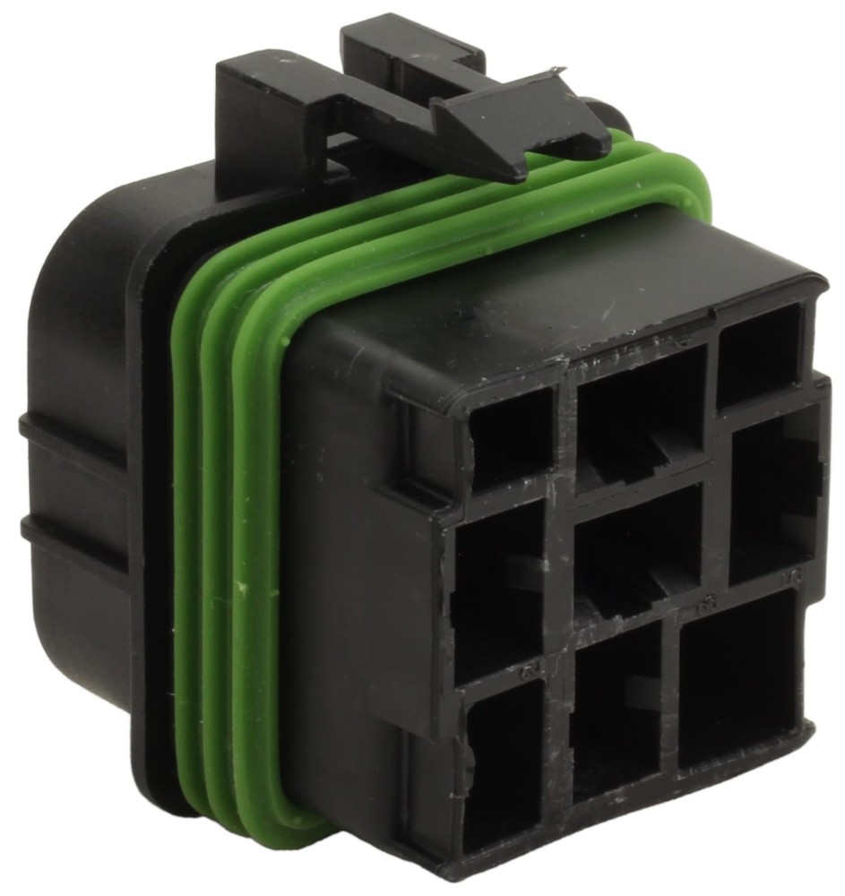 Fastronix Weatherproof Socket Kit