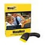 Wasp WaspNest WCS3950 CCD Barcode Scanner, USB