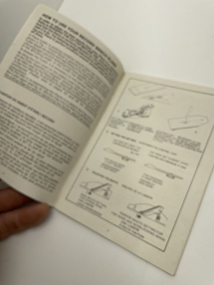 Record Planes & Planing Rabots & Rabotage - Record Tools