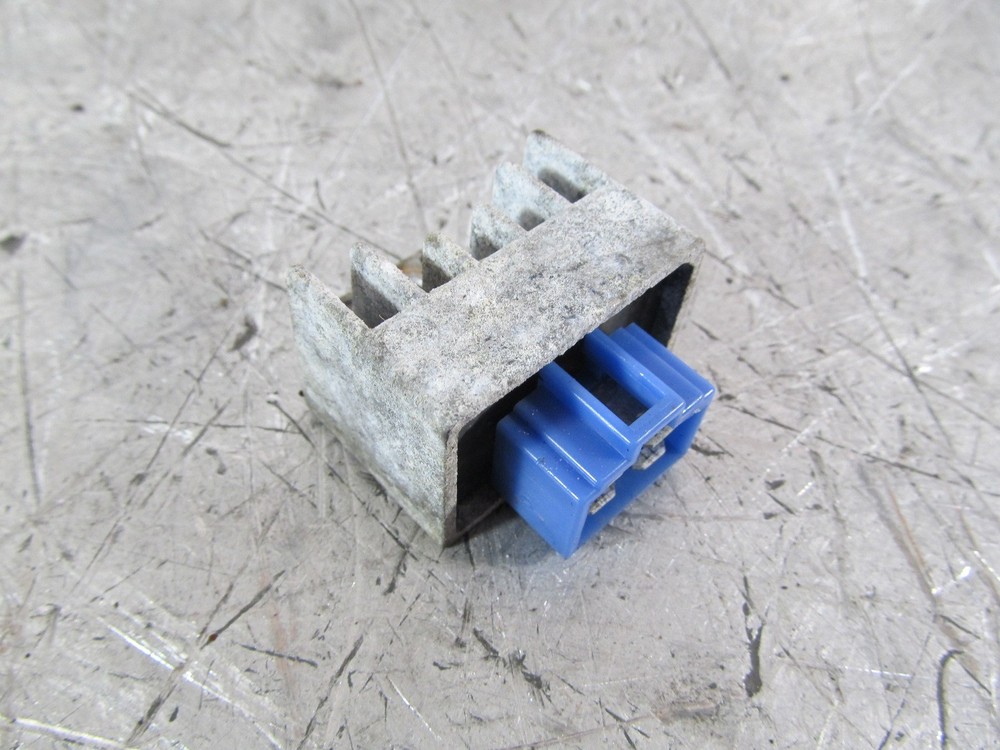2003 YAMAHA NEOS YN50 RECTIFIER REGULATOR