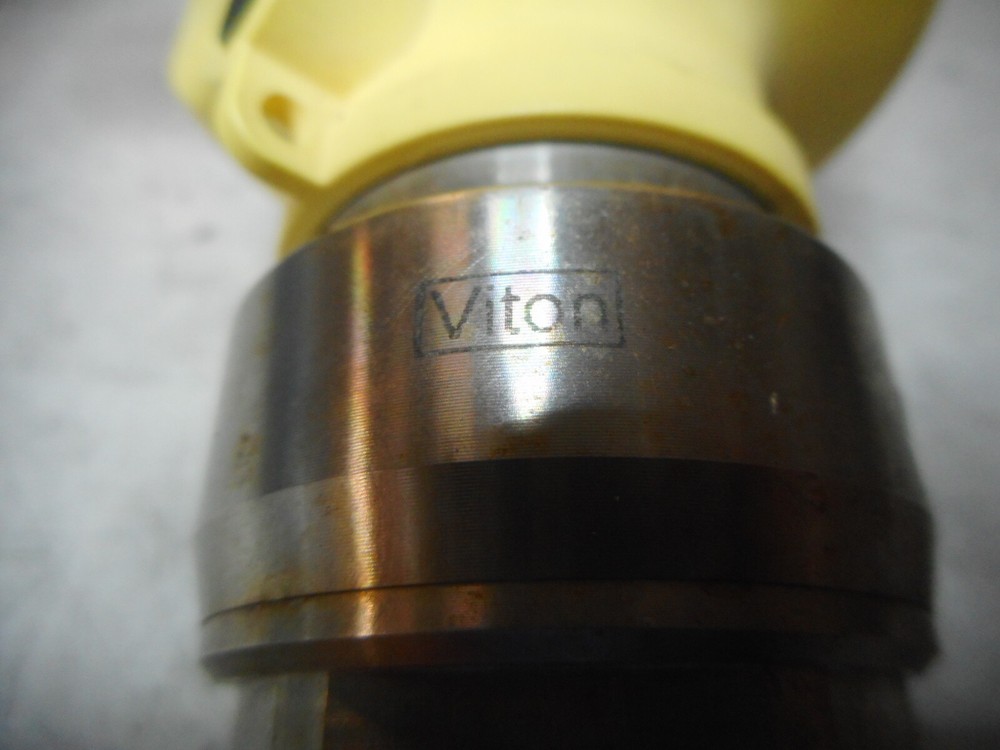 VEGA -- GUIDED MICROWAVE LEVEL SENSOR VEGAFLEX -- FX61 -- 4..20mA HART