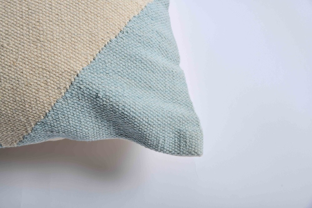 Solitary Cushion Cover