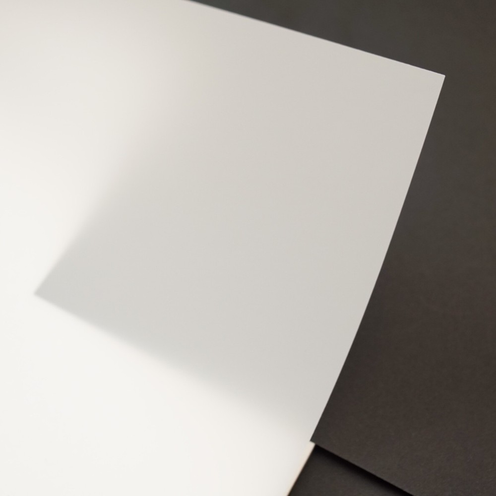 Polydraw Drafting Film A3 Double Matt Polyester Pad 15 Sheets Technical Drawing