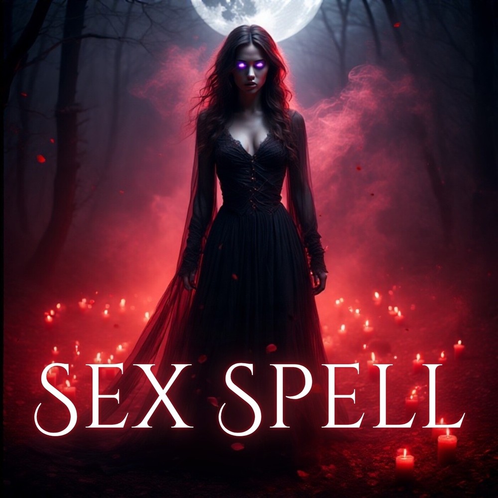 Sex Spell