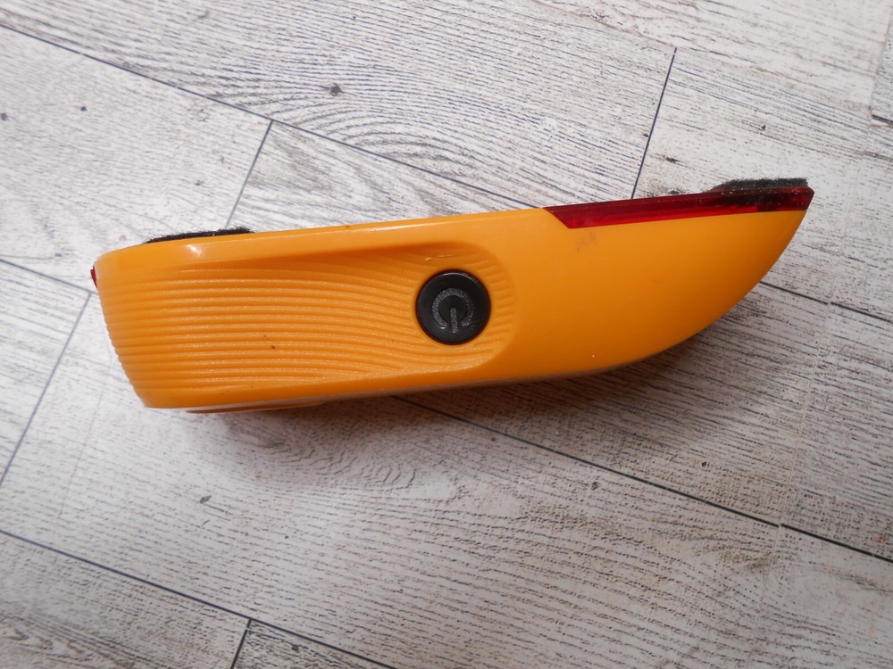 Zircon StudSensor HD25 Stud Finder With Spot light Pointer