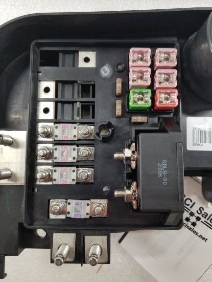 Daimler HL w/Controller BCA Module - P/N A66-01882-001