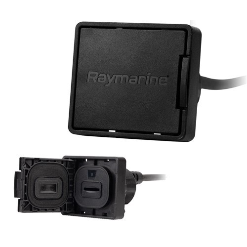 RAYMARINE RCR1 REMOTE MICROSD CARD READER A80585
