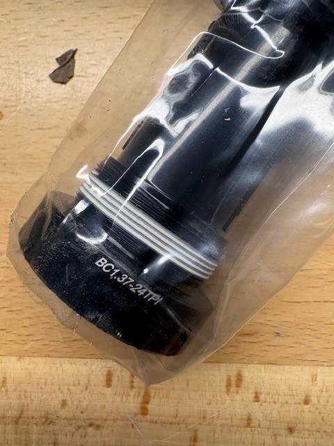 Surly Bottom Bracket CR8627