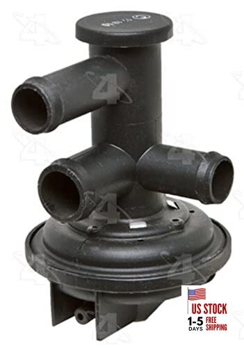 74805 Heater Valve