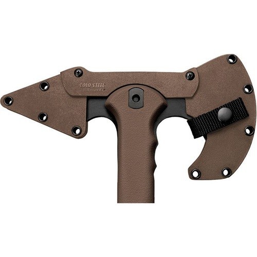 Cold Steel Trench Hawk Tactical Axe Tool