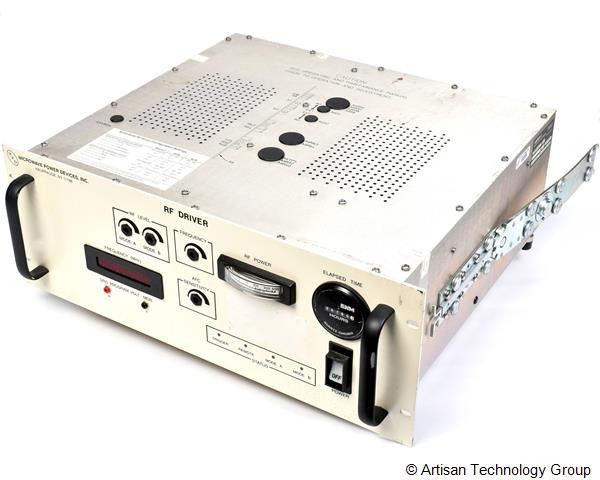 MPD DB055300-1 RF Driver