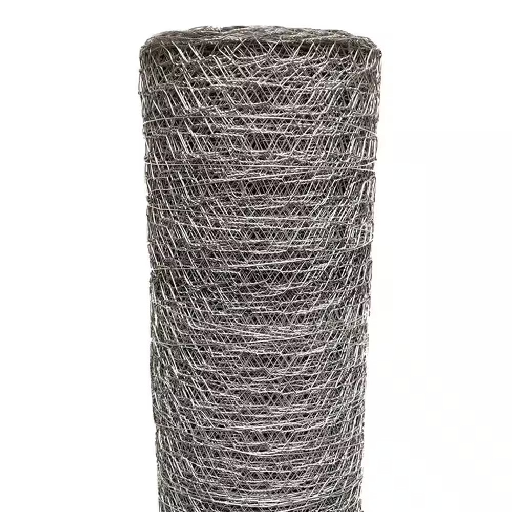 2 in X 6 Ft. X 150 Ft. Poultry Netting