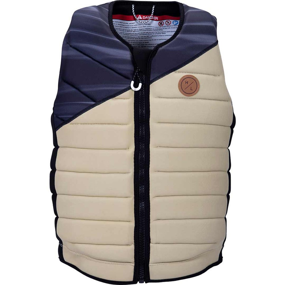 HYPERLITE Wishbone Comp Jacket Wake Vest - 2023