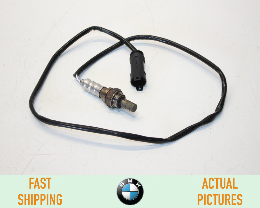 2000 - 2006 BMW R 1150 RT OXYGEN SENSOR