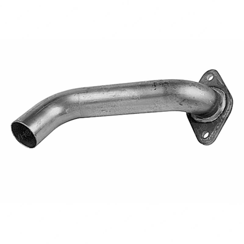 FOR CLARK PIPE - EXHAUST 1721237