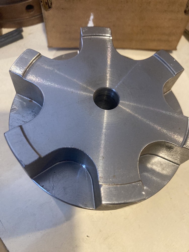 New Atra-Flex M2 HUB Stock Bore RSB