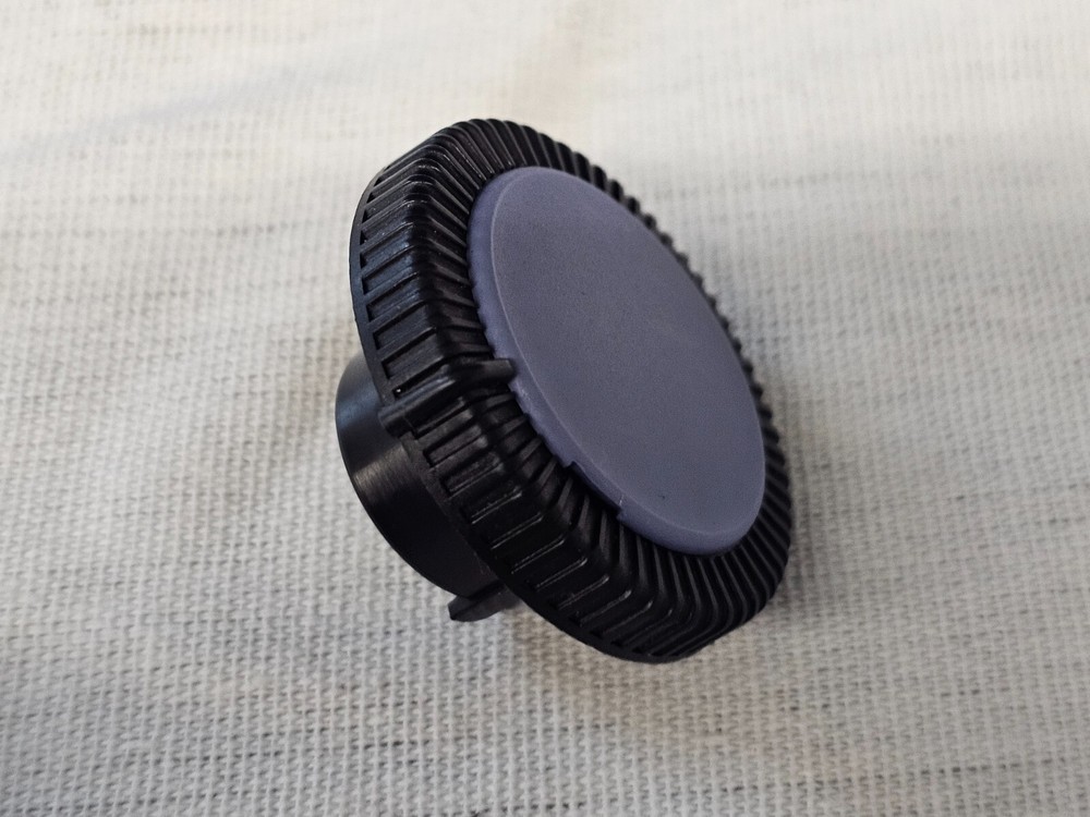 Nikon Eclipse E800 E1000 Microscope Knob Cover Parts