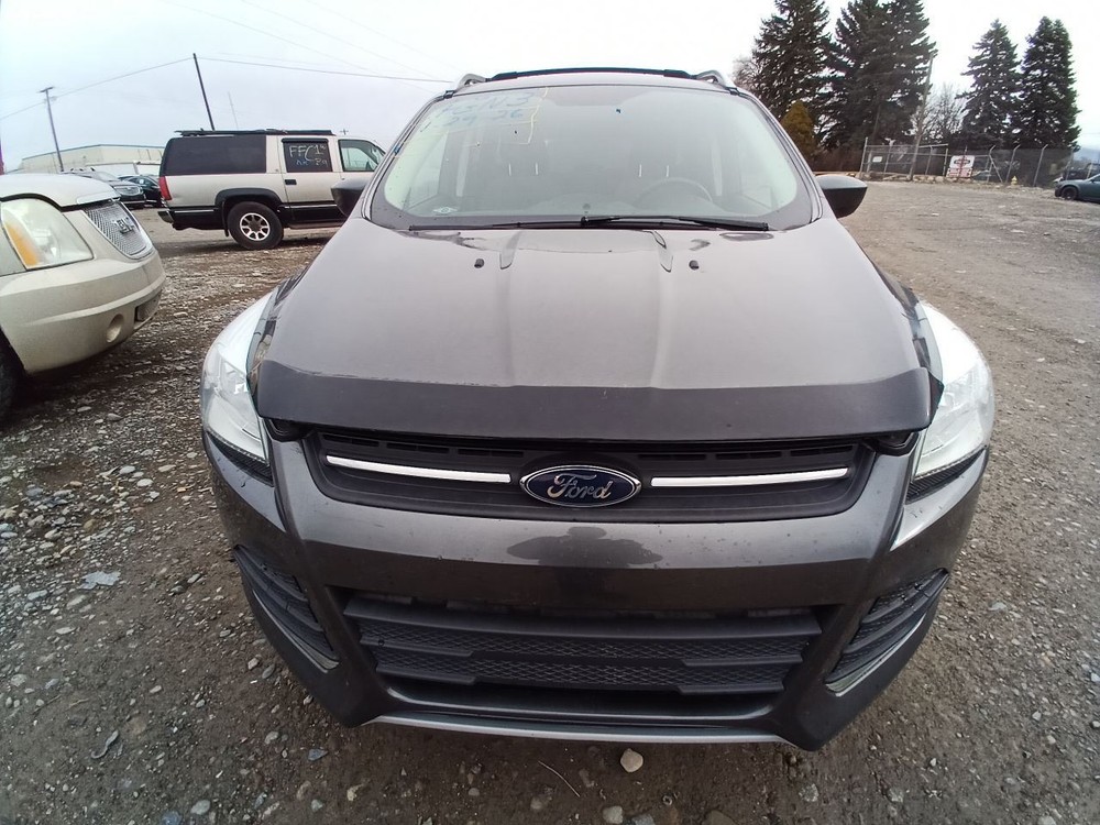 2016 ESCAPE Jack with tool 12744833