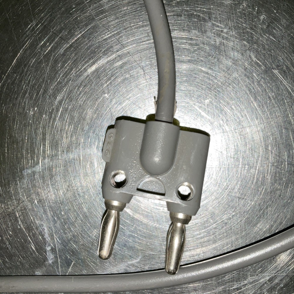 Pomona Electronics 2BB-BNC-36 Connector