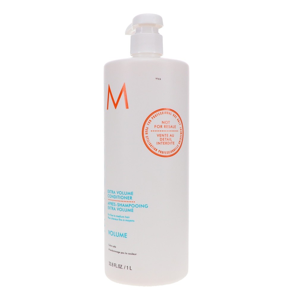 Moroccanoil Extra Volume Conditioner 33.8 oz