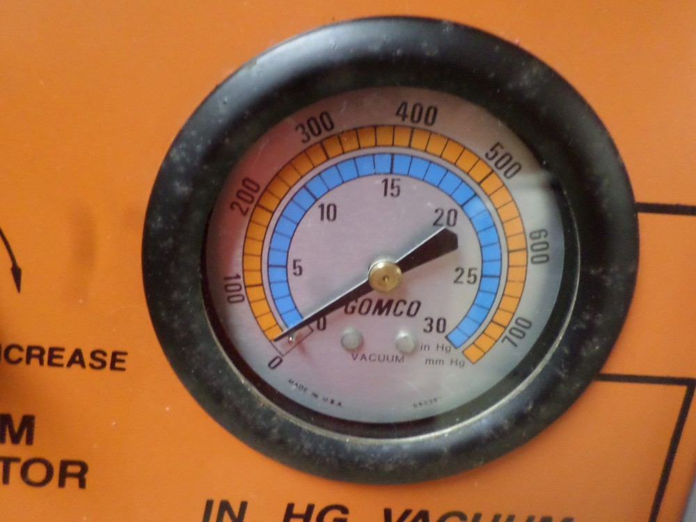 GOMCO 3040 ASPIRATOR