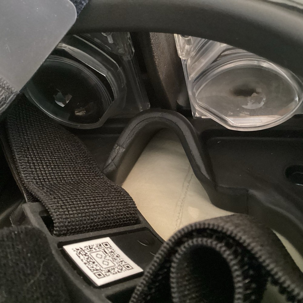 Merge VR Goggles Headset