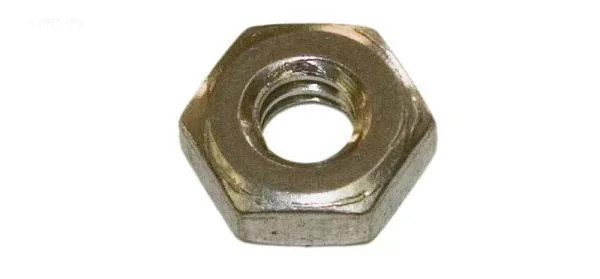 Tube Sheet Nut
