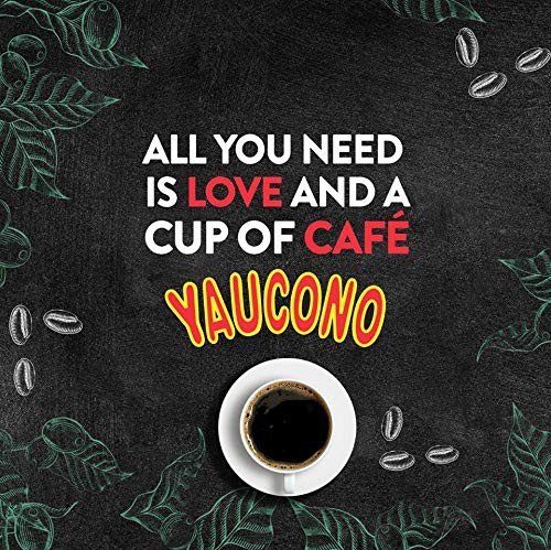 Instant Coffee 8 Ounce Jar (1 Pack)