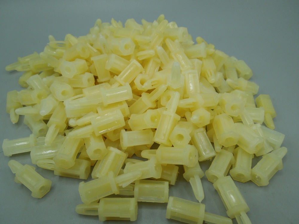 PCB Circuit Board Support Standoff Pillar (QTY 100)