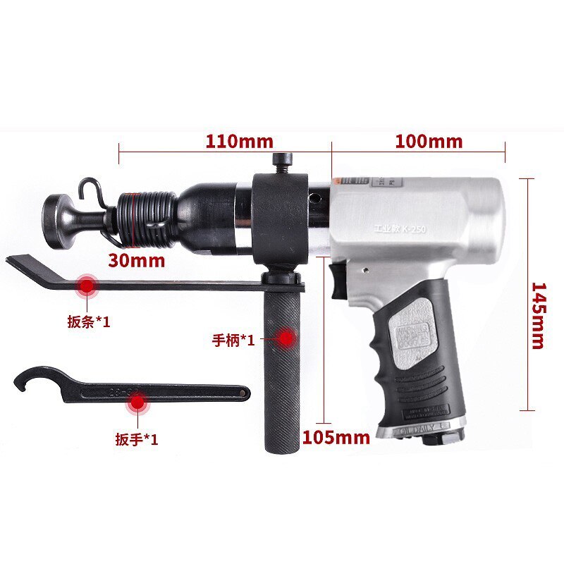 Pneumatic Air Duct Joint Seaming Machine Ventilation Pipe Clapping Edge`