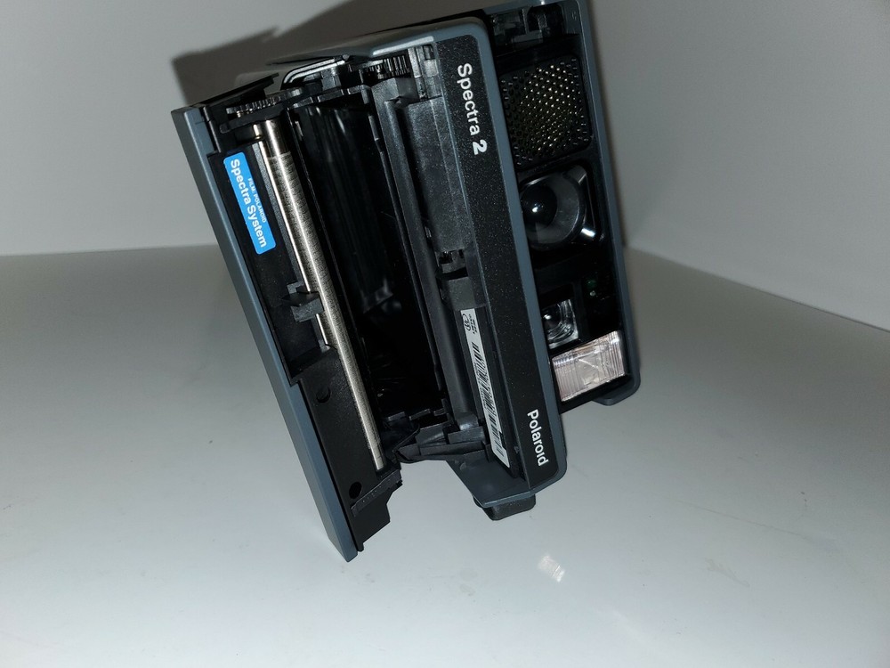 Polaroid Spectra 2 Camera - FREE SHIPPING