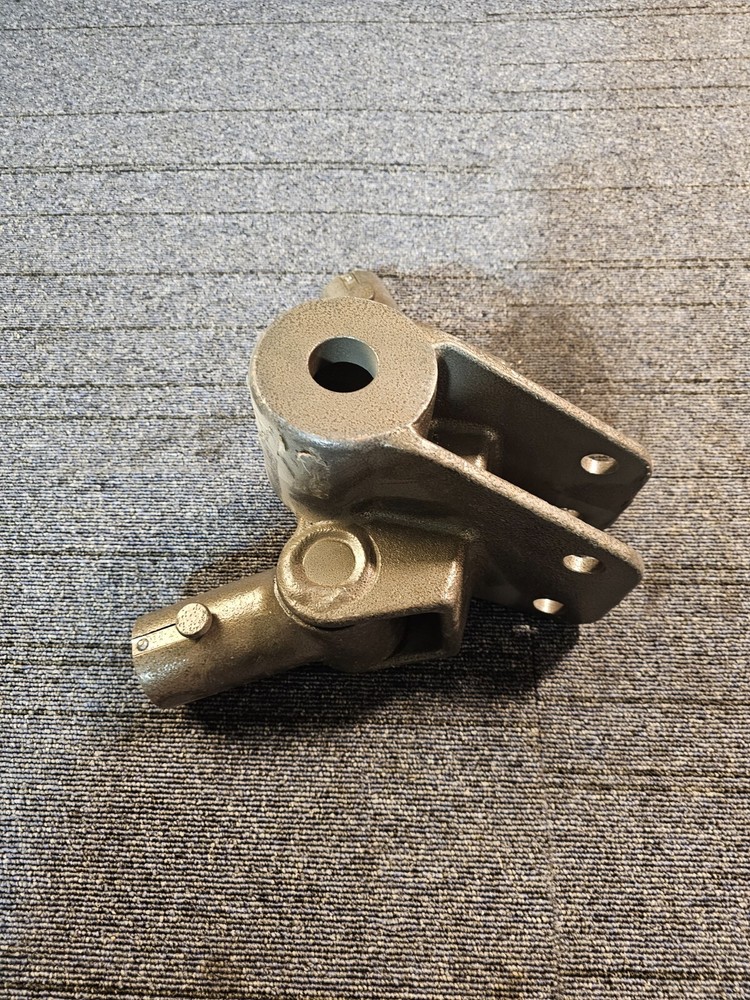 Underslung Hitch Head Part , Brown AT1828