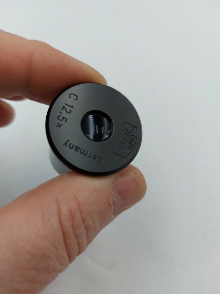 Zeiss C 12.5x Eyepiece