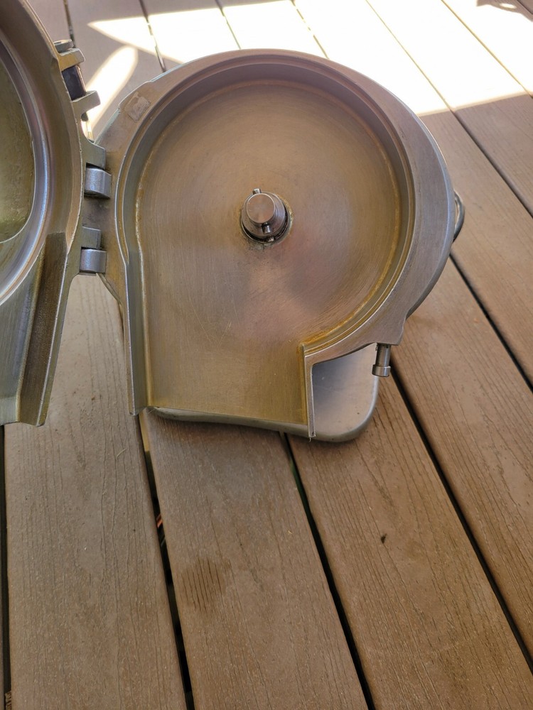 Globe Gfp500 Food Processor