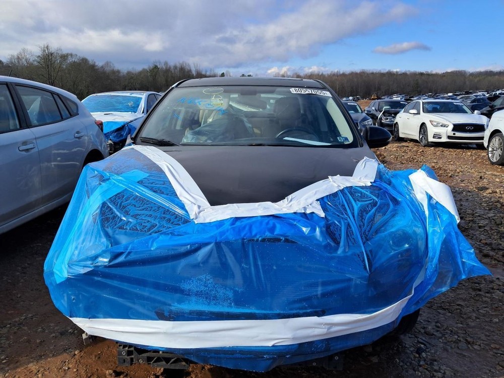 Fuse Box Engine Fits 10 MAZDA 3 4885986